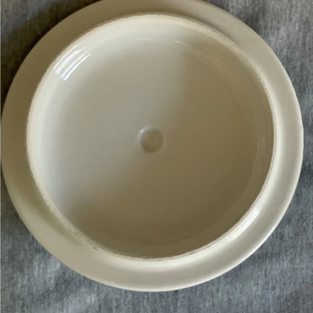 Made in Italy Ceramiche Toscane Lidded Tureen Casserole Dish